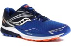 Saucony Ride 9
