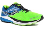 Saucony Ride 9