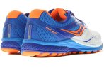 Saucony Ride 9