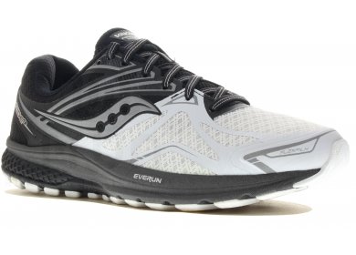saucony ride 9 homme chaussure