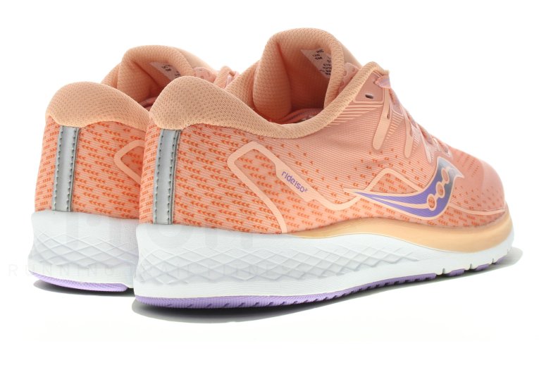 Saucony Ride ISO 2