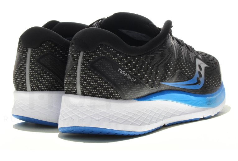 Saucony Ride ISO 2