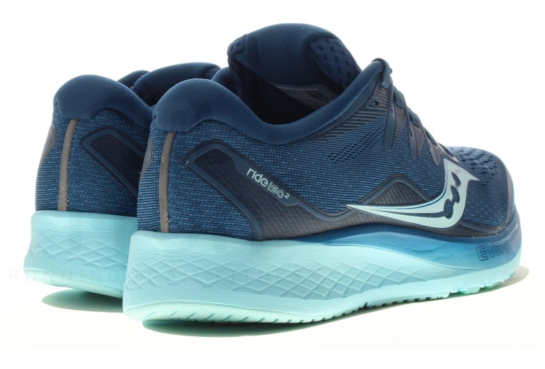 Saucony Ride ISO 2
