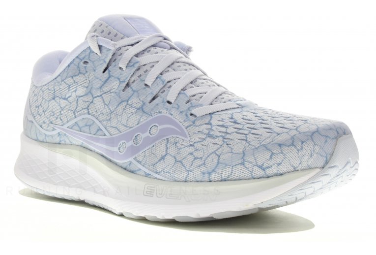 saucony ride iso 2 mujer