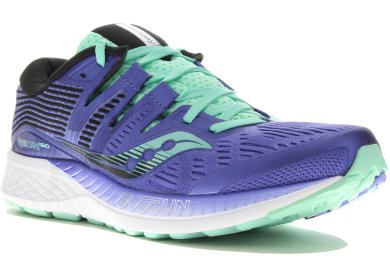 saucony ride femme