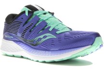 Saucony Ride ISO W