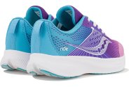 Saucony Ride KDZ