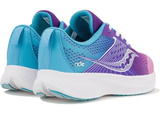 Saucony Ride KDZ Fille
