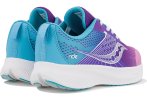Saucony Ride KDZ Fille