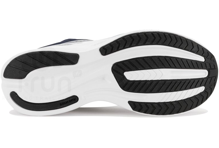 Saucony Ride KDZ
