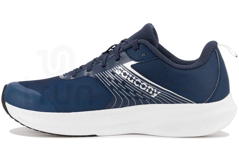Saucony Ride KDZ