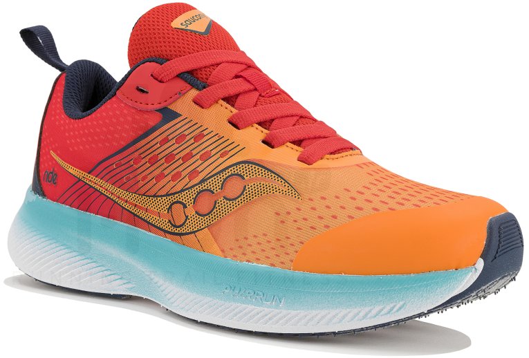 Saucony Ride KDZ