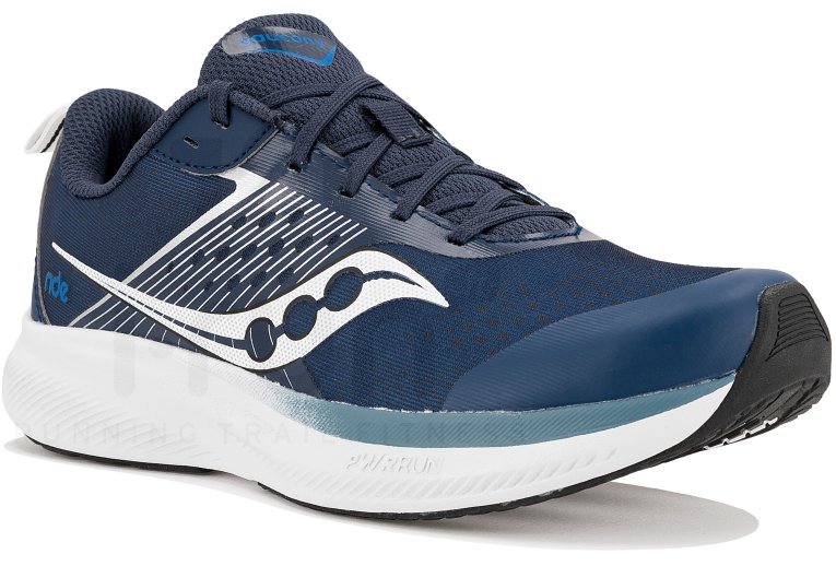 Saucony Ride KDZ Junior