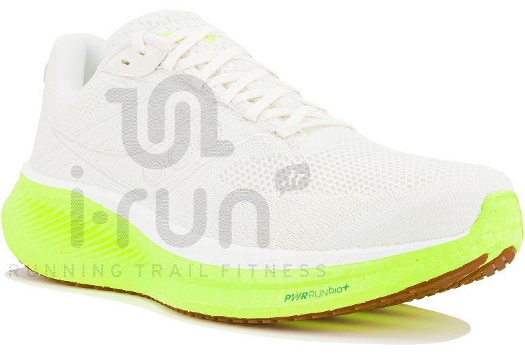 Saucony Ride RFG