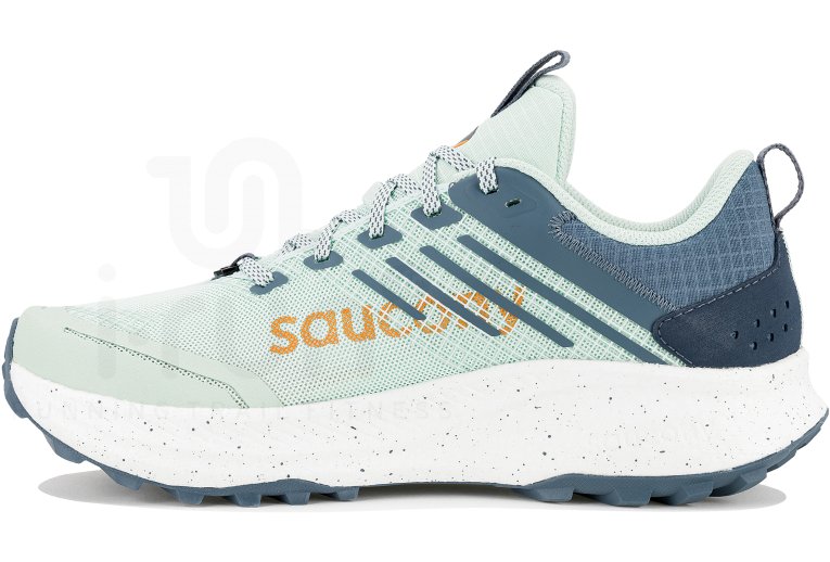 Saucony Ride TR2 W