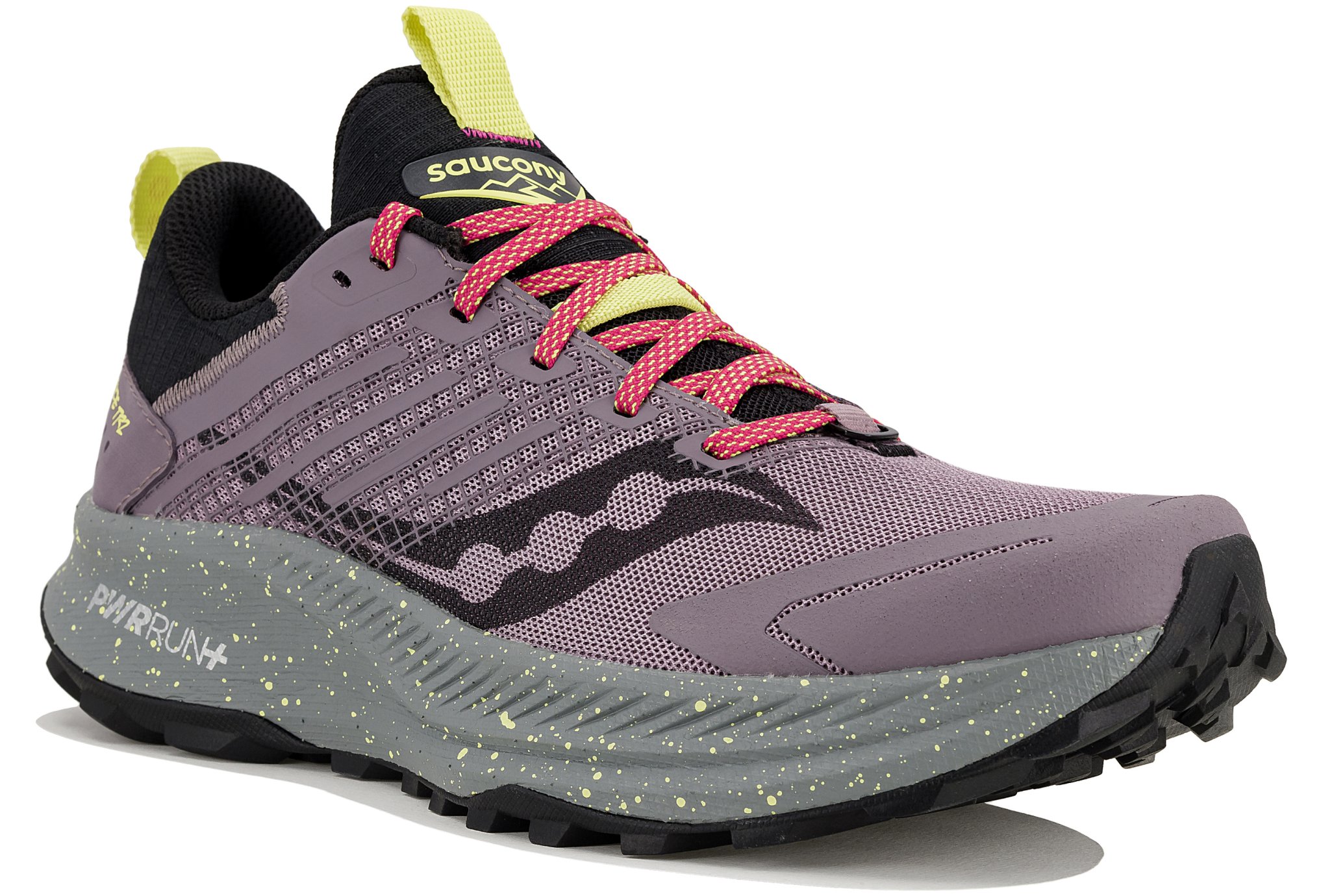 Saucony Peregrine 10 en promoción Mujer Zapatillas Trail Saucony