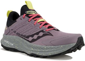 Saucony Ride TR2 W