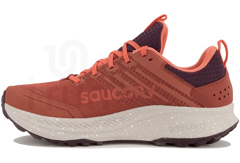 Saucony Ride TR2