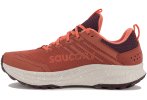 Saucony Ride TR2