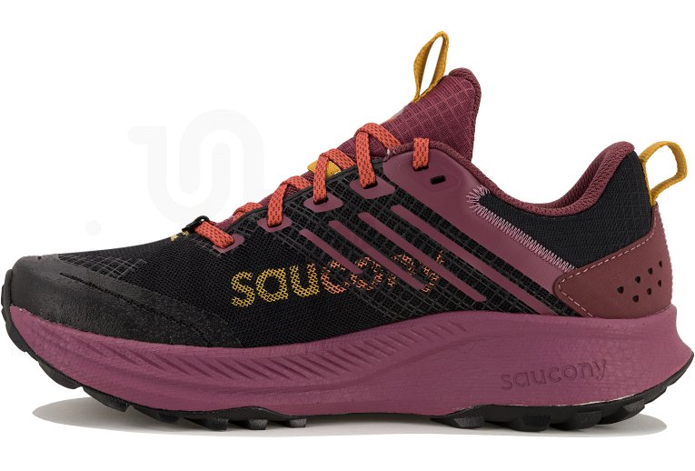 Saucony Ride TR2