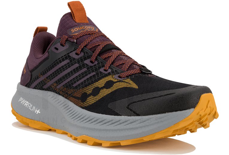 Saucony Ride TR2