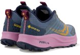 Saucony Ride TR2 Gore-Tex Damen
