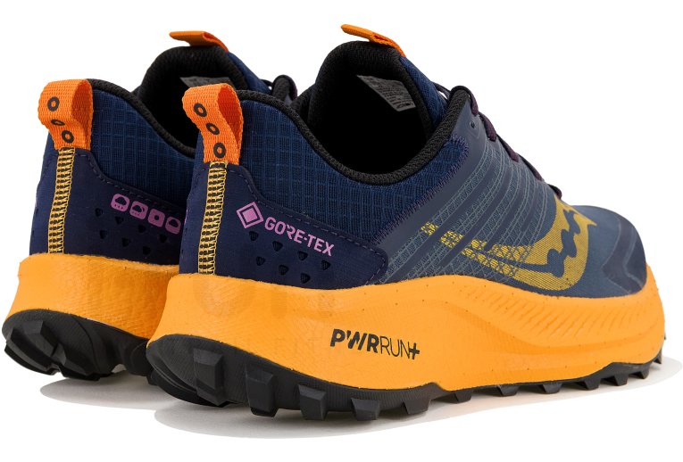 Saucony Ride TR2 Gore-Tex