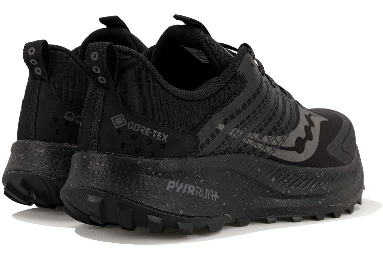 Saucony Ride TR2 Gore-Tex