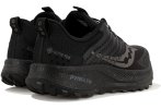 Saucony Ride TR2 Gore-Tex
