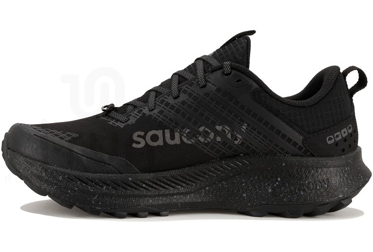 Saucony Ride TR2 Gore-Tex