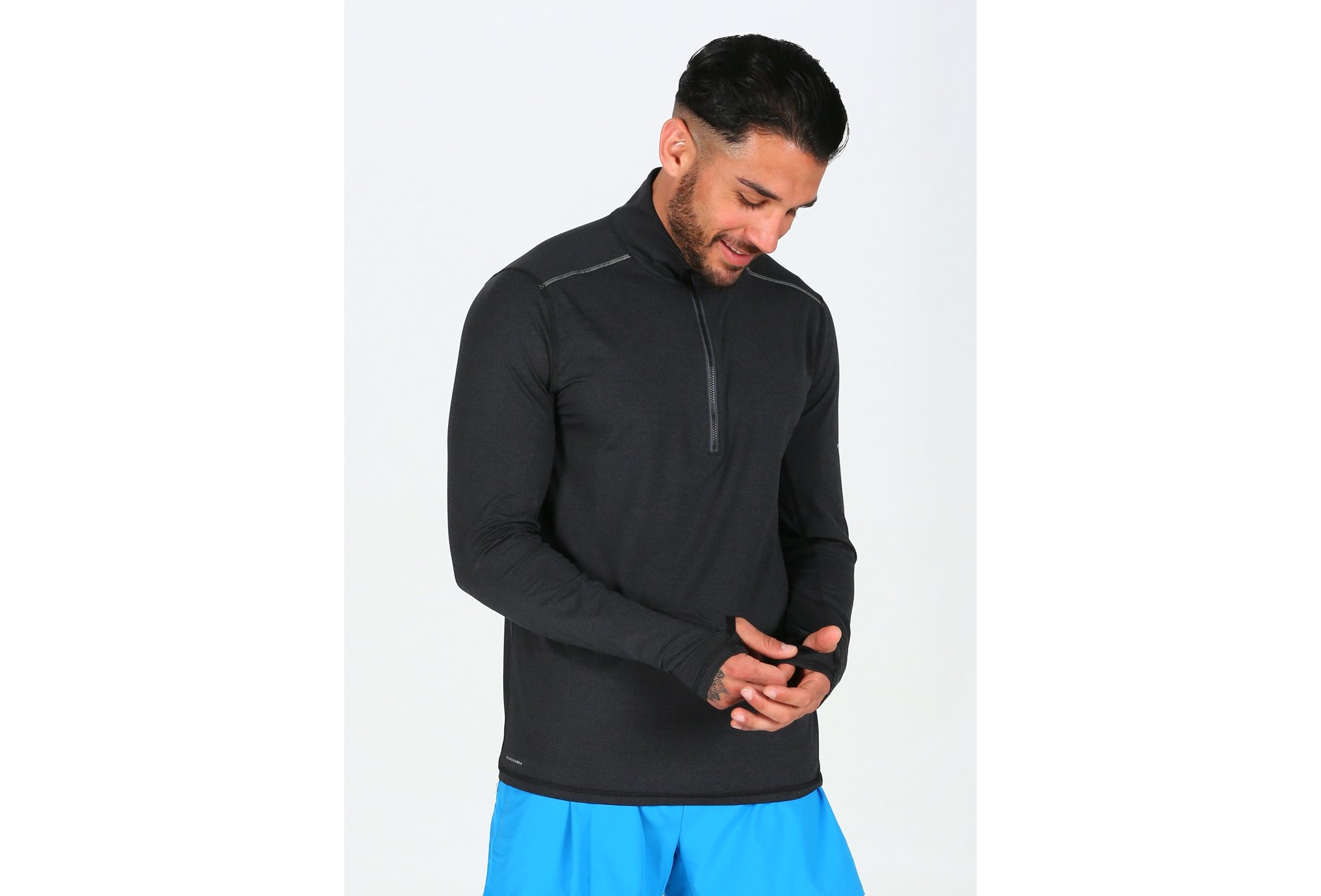 Saucony Run Strong M vêtement running homme