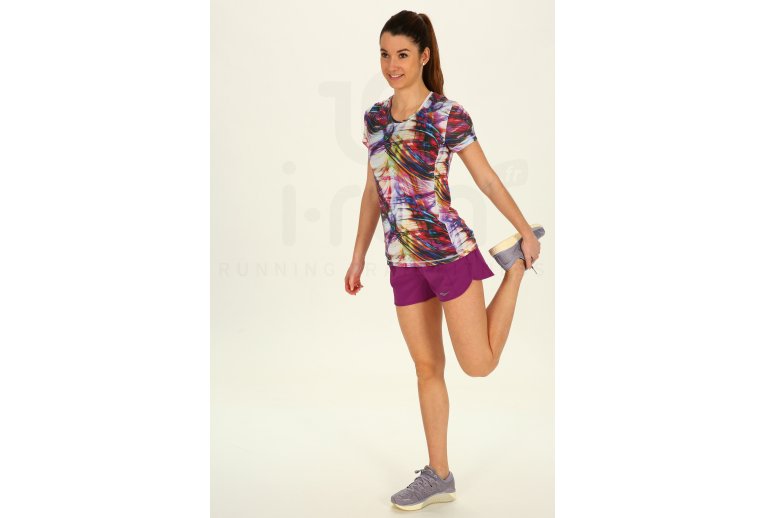 Saucony Pantal�n corto Rush