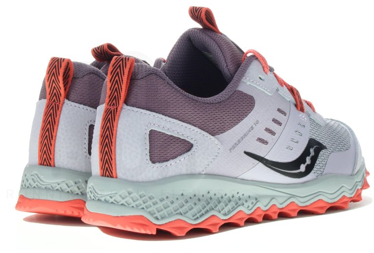 Saucony S-Peregrine 10 Shield