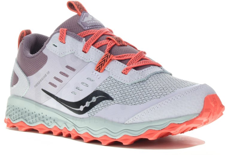 Saucony S-Peregrine 10 Shield