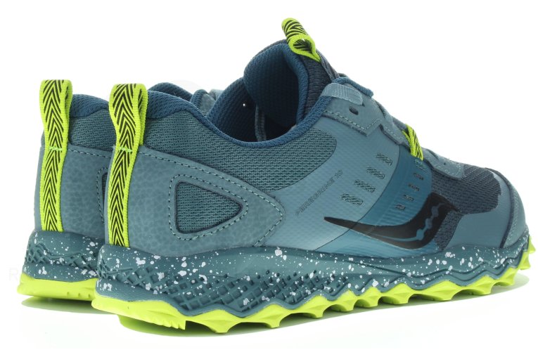 Saucony S-Peregrine 10 Shield Junior