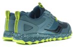 Saucony S-Peregrine 10 Shield Junior