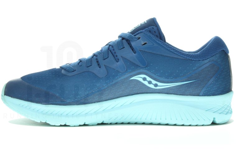 Saucony S-Ride ISO 2