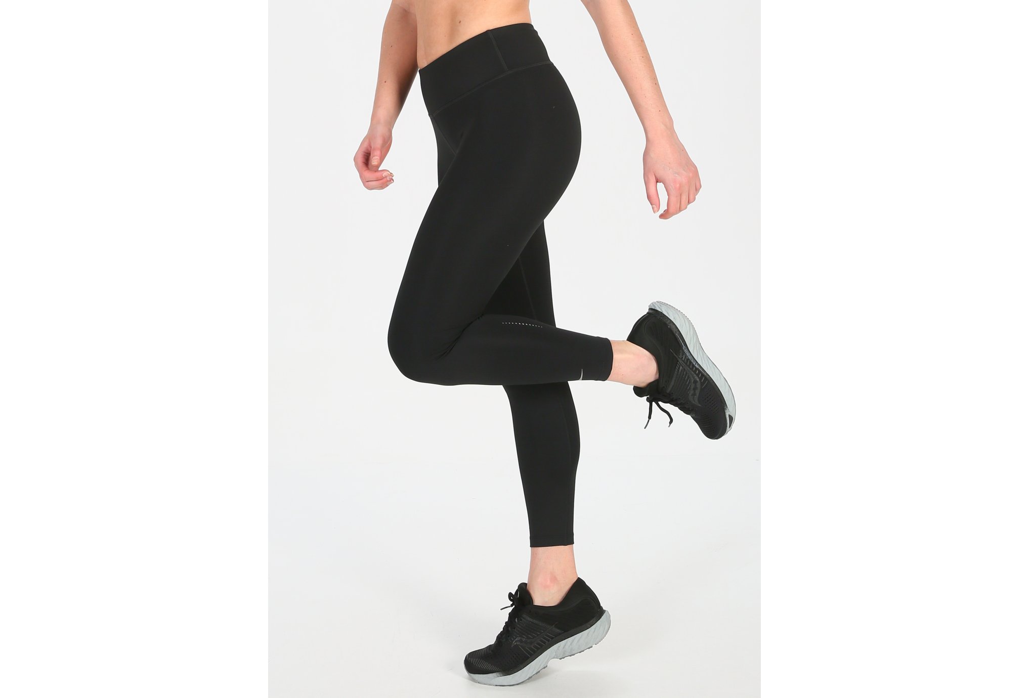 Saucony Scoot Crop W vêtement running femme