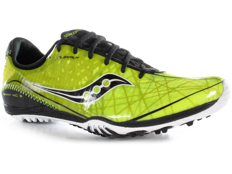 saucony shay xc3 spike