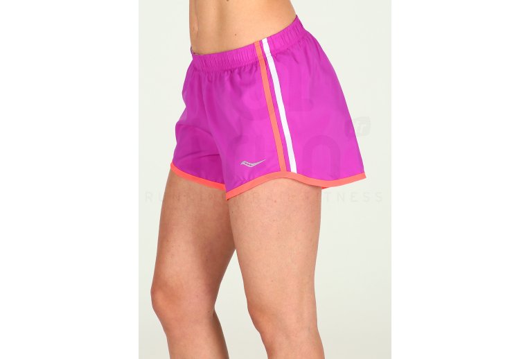 Saucony Pantal�n corto PE