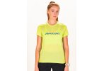 Saucony Stopwatch Graphic Damen