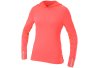 Saucony Sweat Ruched Hoody W 