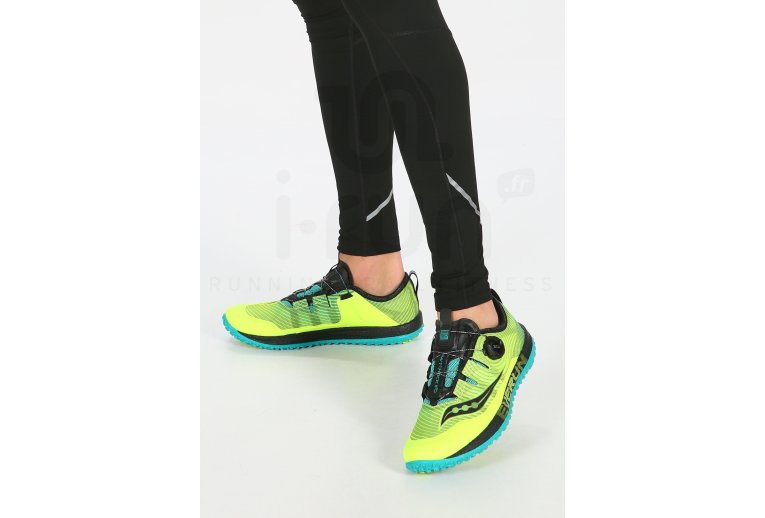 Saucony Switchback ISO