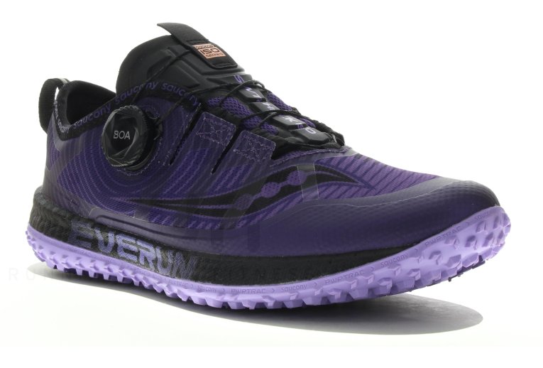 Saucony Switchback ISO