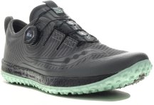 Saucony Switchback ISO W