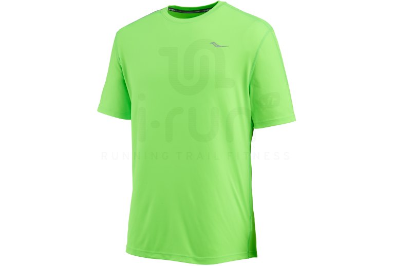 Saucony Camiseta Velocity