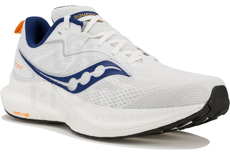 Saucony Tempus 2 Herren