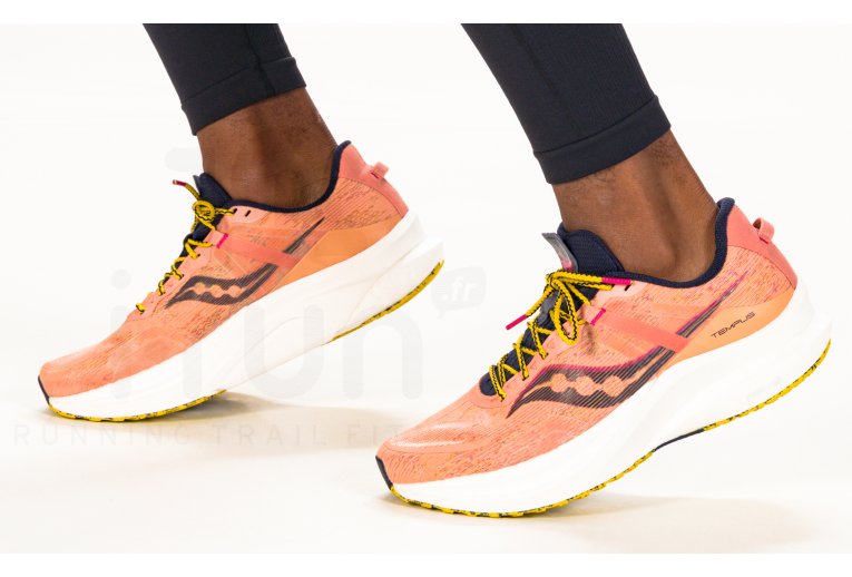 Saucony Tempus M
