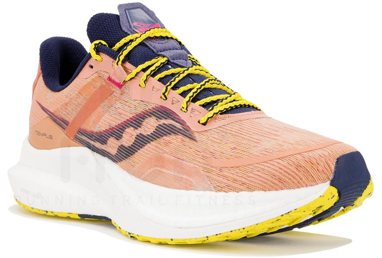 Saucony Tempus Damen