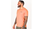 Saucony camiseta manga corta Time Trial